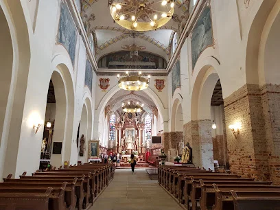 Fara pw. św. Mikołaja