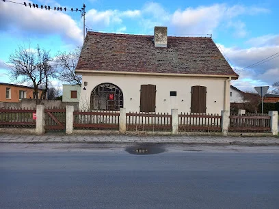 Muzeum im. Jana Kasprowicza (Dom Rodziny Jana Kasprowicza)