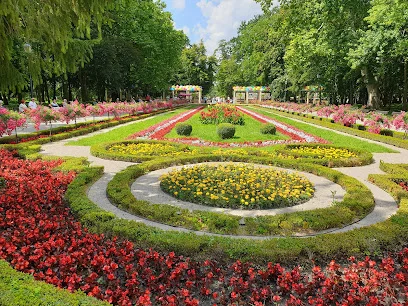 Park Solankowy (Inowrocławski Park Solankowy)
