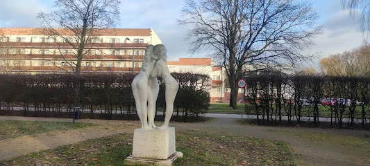 Pomnik Plotkarki