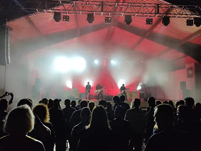 Teatr Letni (w Parku Solankowym)