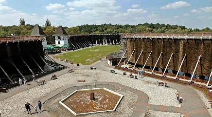 Tężnia Solankowa
