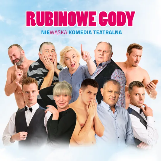 Rubinowe Gody